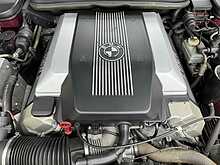 BMW 8 Series 840Ci  V8 Ci Sport 