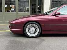 BMW 8 Series 840Ci  V8 Ci Sport 