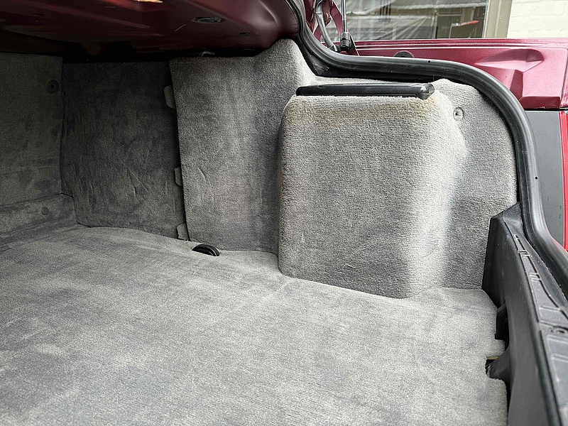 BMW 840Ci  V8 Ci Sport Coupe 4.4 Automatic Petrol