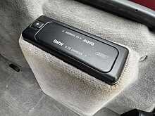 BMW 8 Series 840Ci  V8 Ci Sport 