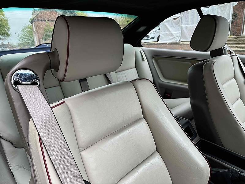 BMW 840Ci  V8 Ci Sport Coupe 4.4 Automatic Petrol