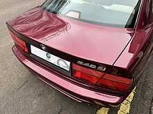 BMW 8 Series 840Ci  V8 Ci Sport 