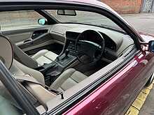 BMW 8 Series 840Ci  V8 Ci Sport 