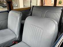 Morris Minor Traveller 