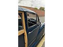 Morris Minor Traveller 