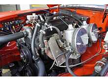 MG MGB Roadster 