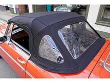 MG MGB Roadster 
