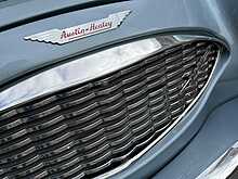 1960 Austin Healey BN7 3000 Mk1