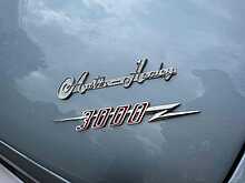 1960 Austin Healey BN7 3000 Mk1