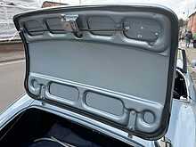 1960 Austin Healey BN7 3000 Mk1