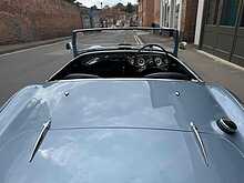 1960 Austin Healey BN7 3000 Mk1