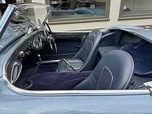 1960 Austin Healey BN7 3000 Mk1