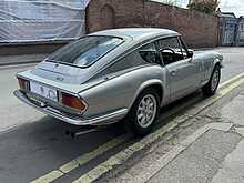 Triumph GT6 mk3 