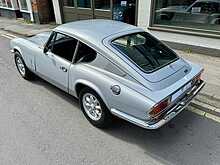 Triumph GT6 mk3 
