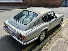 Triumph GT6 mk3 