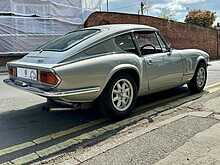 Triumph GT6 mk3 