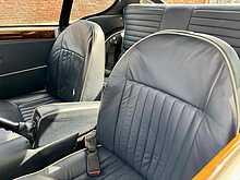 Triumph GT6 mk3 
