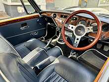 Triumph GT6 mk3 