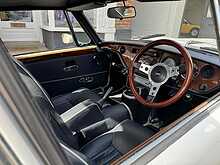 Triumph GT6 mk3 
