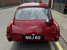 MG Midget Jacobs JEM Tifosi Evocation 