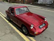 MG Midget Jacobs JEM Tifosi Evocation 