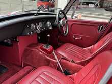 MG Midget Jacobs JEM Tifosi Evocation 