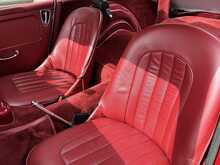 MG Midget Jacobs JEM Tifosi Evocation 