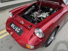 MG Midget Jacobs JEM Tifosi Evocation 