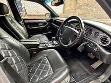 Bentley Arnage T Mulliner  