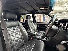 Bentley Arnage T Mulliner  