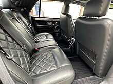 Bentley Arnage T Mulliner  