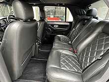 Bentley Arnage T Mulliner  