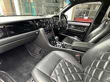 Bentley Arnage T Mulliner  