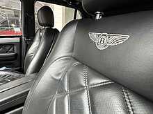 Bentley Arnage T Mulliner  