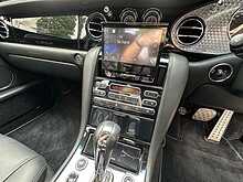 Bentley Arnage T Mulliner  