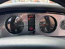 Bentley Arnage T Mulliner  