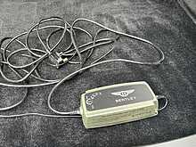 Bentley Arnage T Mulliner  