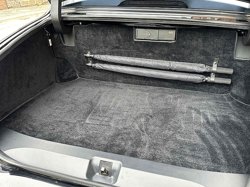 Bentley  Saloon 6.8 Automatic Petrol