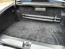 Bentley Arnage T Mulliner  