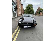 MG Midget Anniversary Edition 