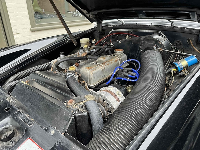 MG 1500 Convertible 1.5 Petrol