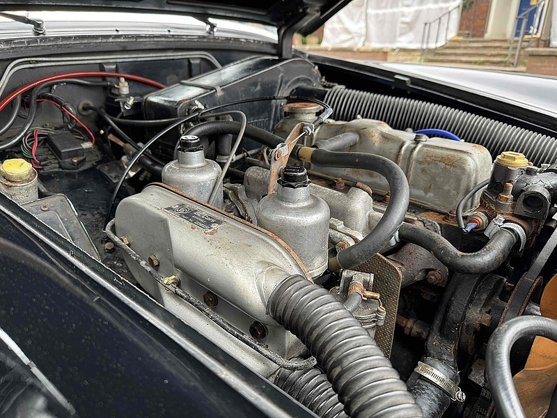 MG 1500 Convertible 1.5 Petrol