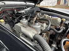 MG Midget Anniversary Edition 