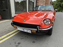 Datsun 260Z  