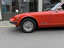 Datsun 260Z  