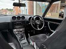 Datsun 260Z  