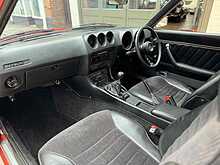Datsun 260Z  