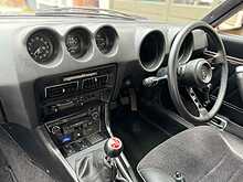 Datsun 260Z  