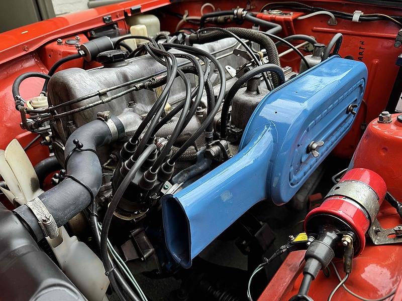 Datsun  Coupe 2.6 Petrol