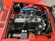 Datsun 260Z  